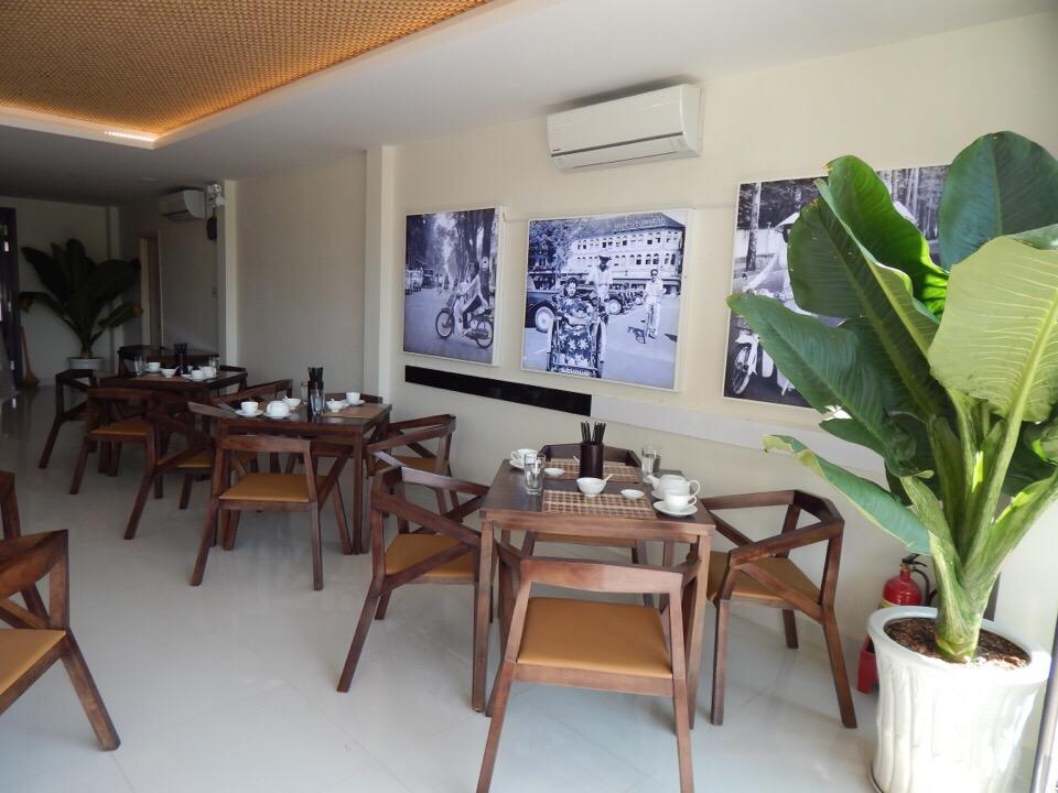 Alanis Lodge Phu Quoc Exterior photo