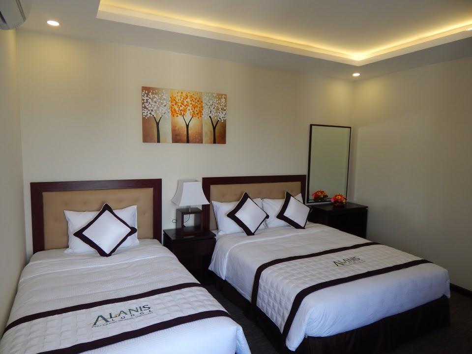 Alanis Lodge Phu Quoc Exterior photo