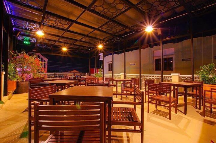 Alanis Lodge Phu Quoc Exterior photo