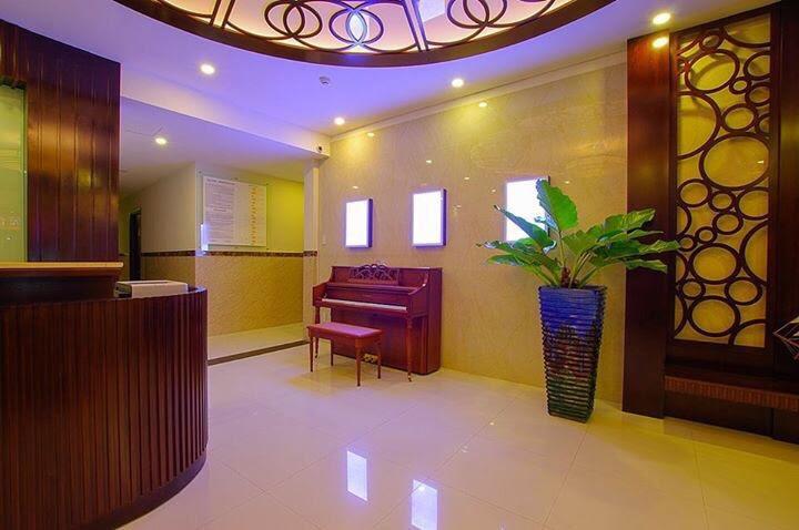 Alanis Lodge Phu Quoc Exterior photo
