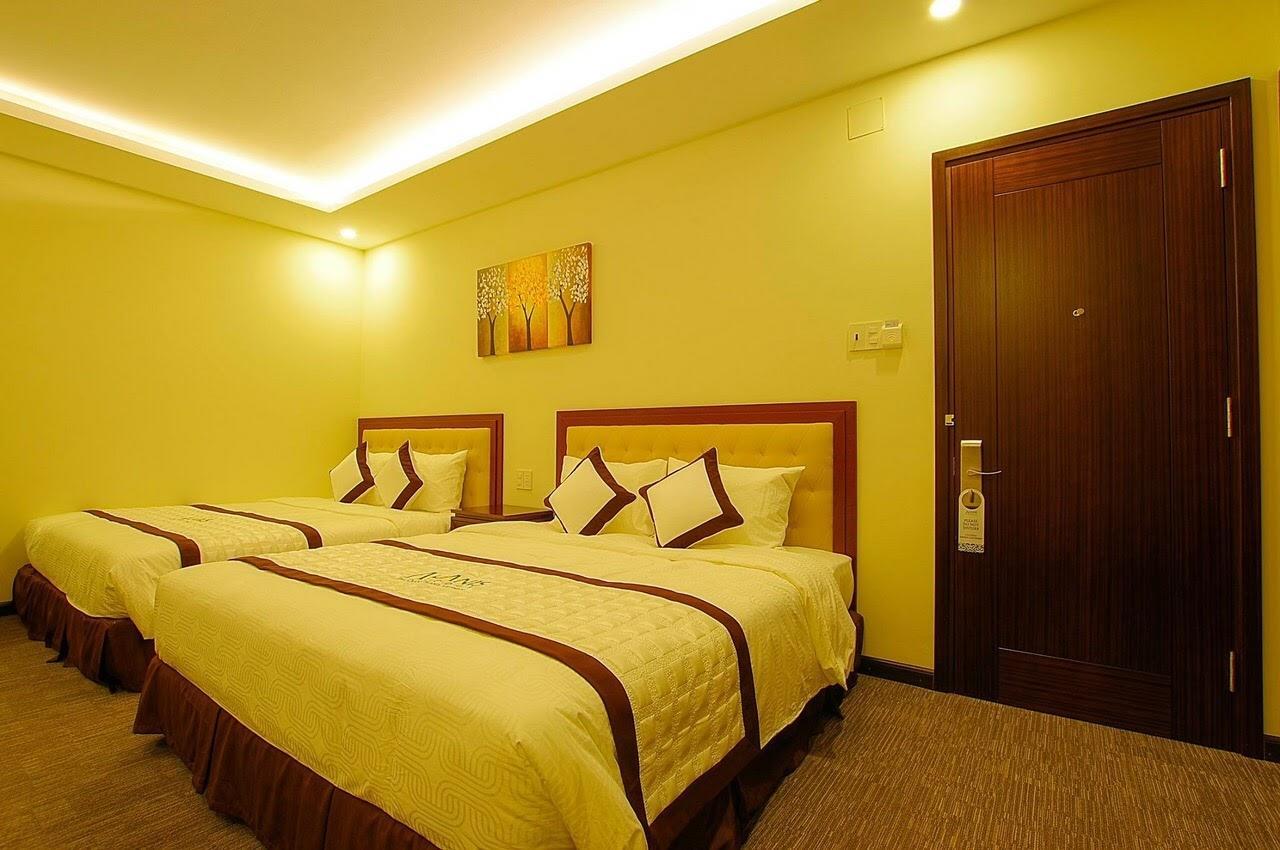 Alanis Lodge Phu Quoc Exterior photo