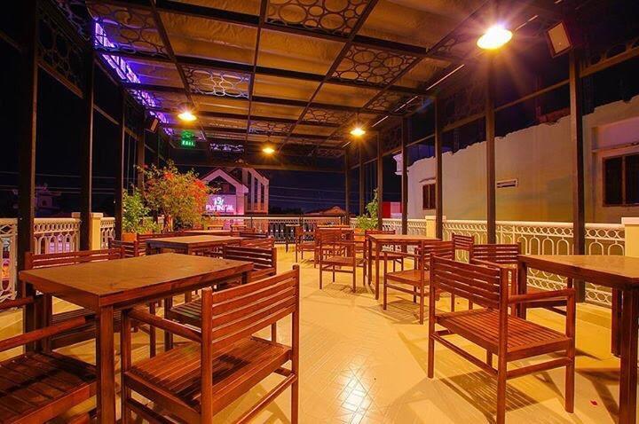 Alanis Lodge Phu Quoc Exterior photo