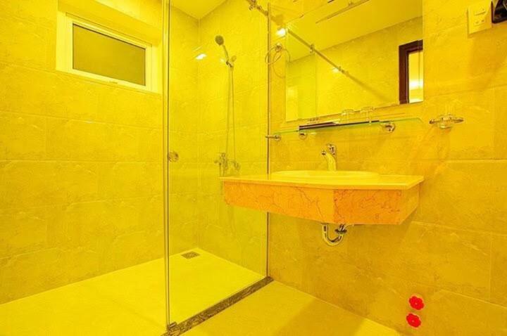 Alanis Lodge Phu Quoc Exterior photo