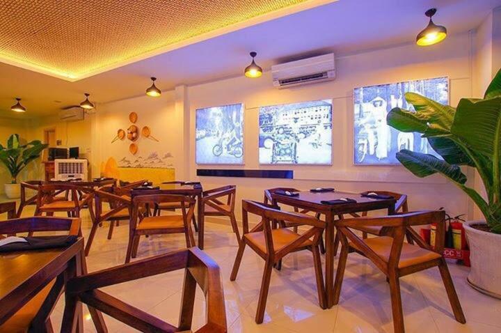 Alanis Lodge Phu Quoc Exterior photo