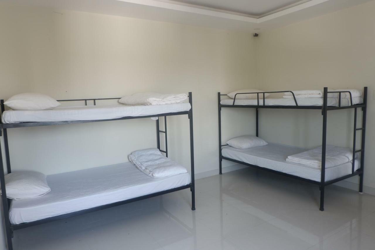 Alanis Lodge Phu Quoc Exterior photo