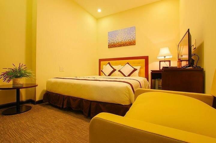 Alanis Lodge Phu Quoc Exterior photo