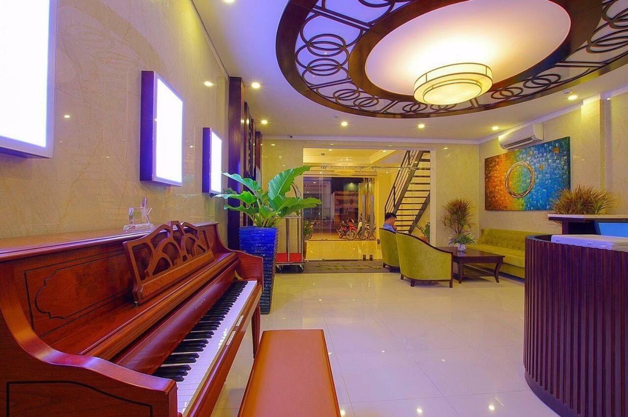 Alanis Lodge Phu Quoc Exterior photo