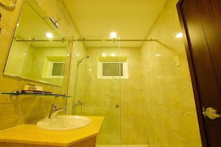 Alanis Lodge Phu Quoc Exterior photo