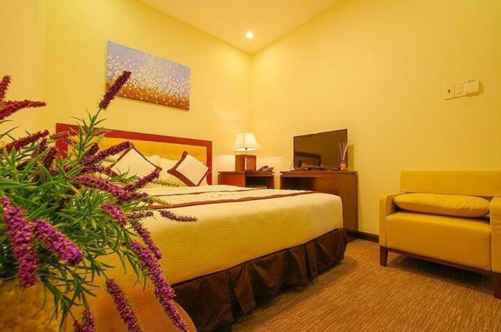 Alanis Lodge Phu Quoc Exterior photo